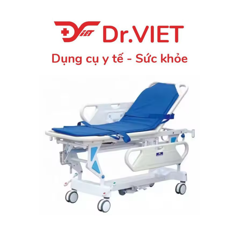 BĂNG CA CẤP CỨU ĐA NĂNG TJM-BC01