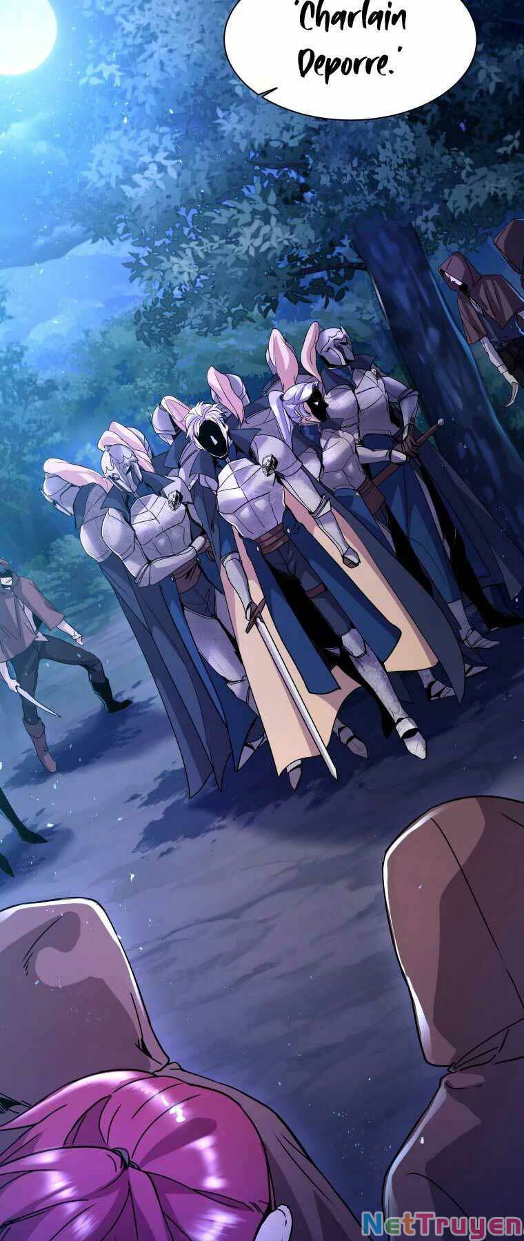 bạo chúa cường hoành chapter 3 69