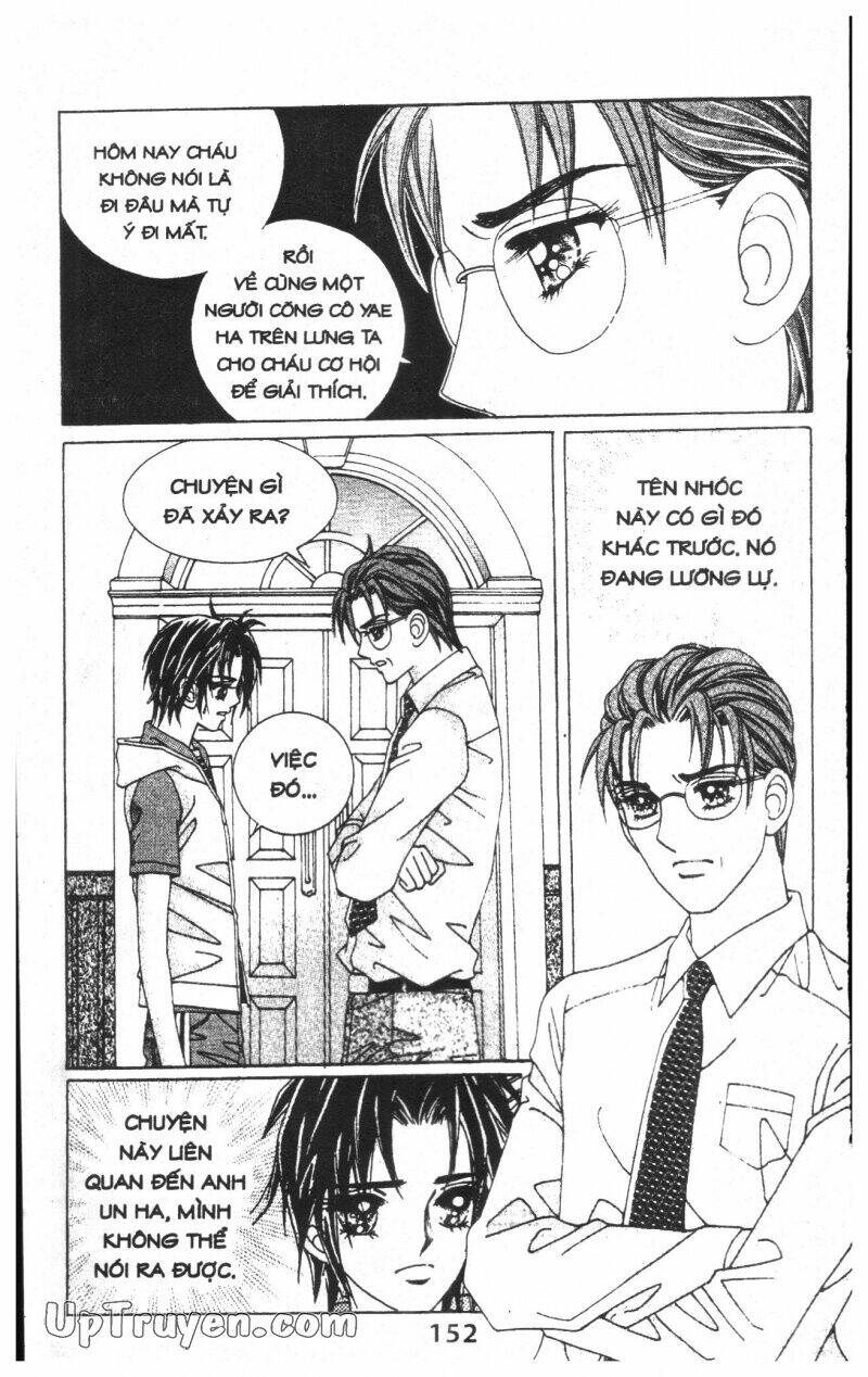 mặt nạ tình yêu chapter 33 64