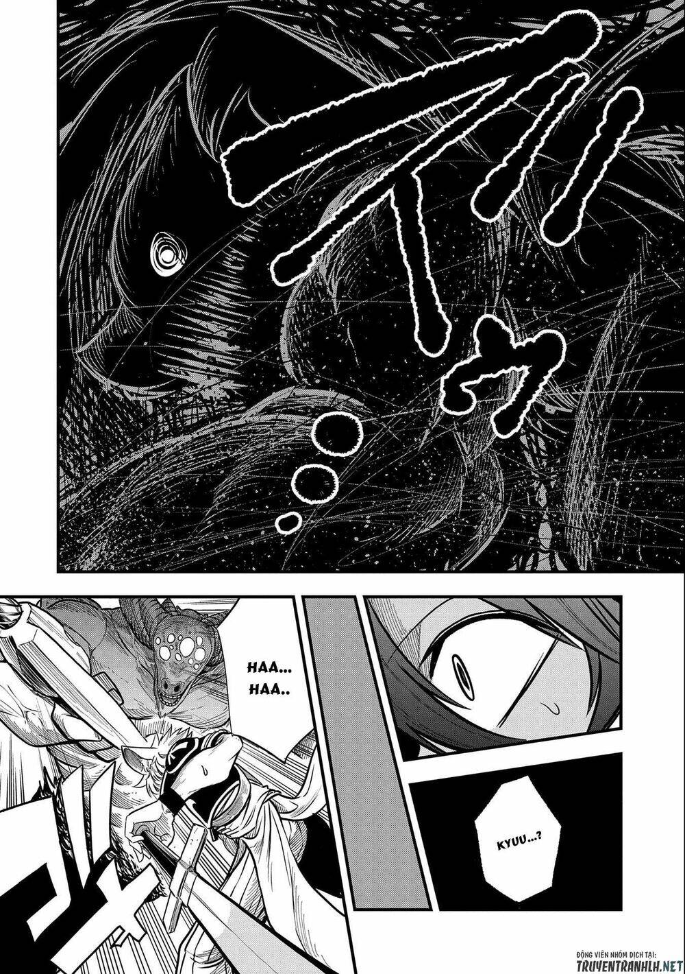 sekai saikyou no doryokuka: sainou ga (doryoku) datta no de kouritsu yoku kikakugai no doryoku o shi chapter 14 10