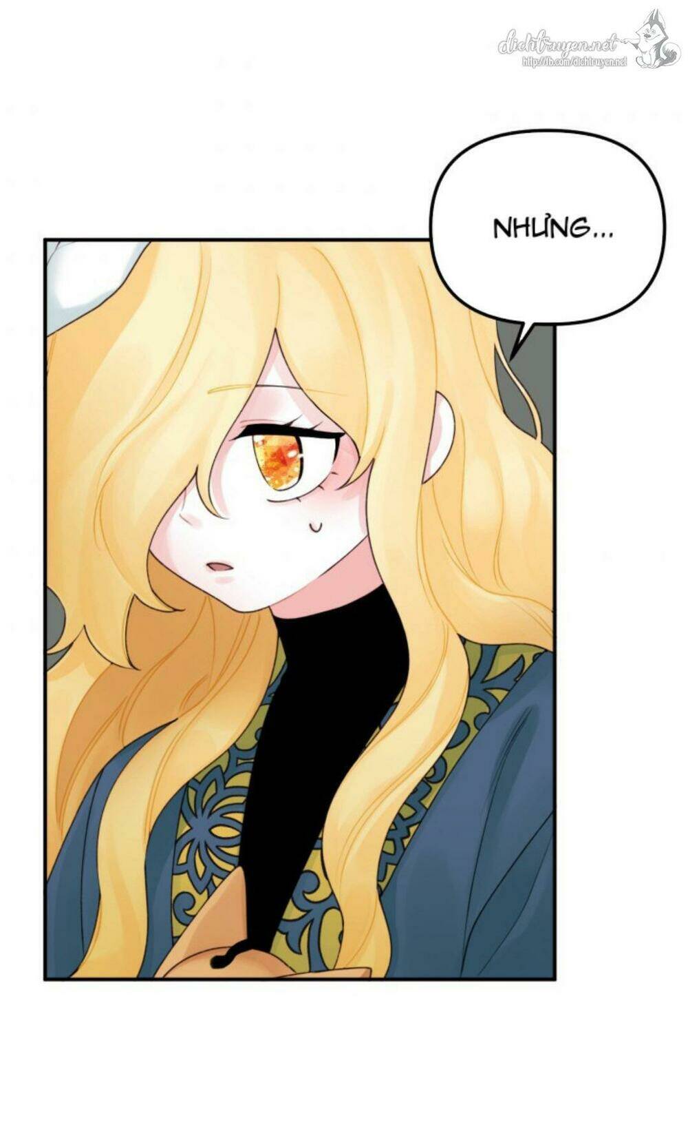 công chúa bãi rác chapter 21 60