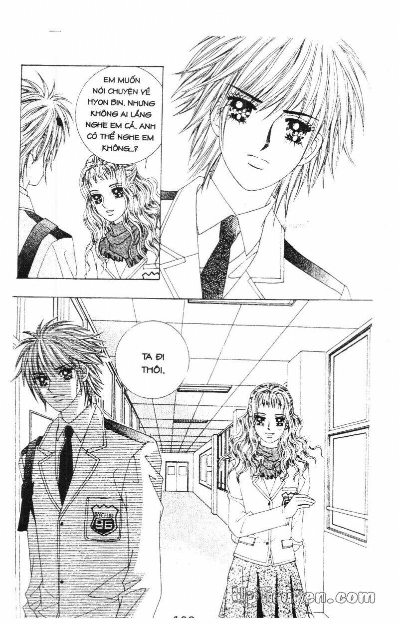 mặt nạ tình yêu chapter 61 30