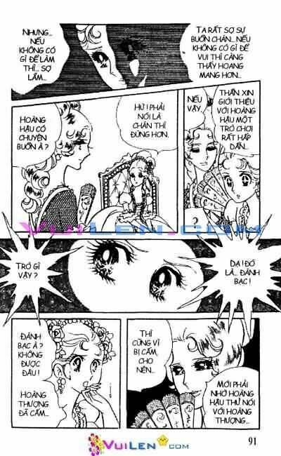 hoa hồng véc-xây chapter 3 91