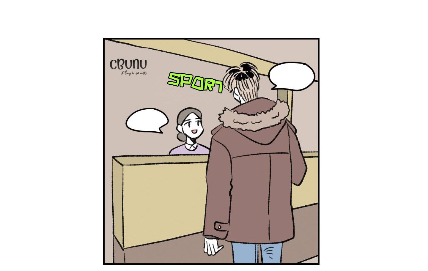 tình tay ba giữa chó, sói và mèo chapter 18 31