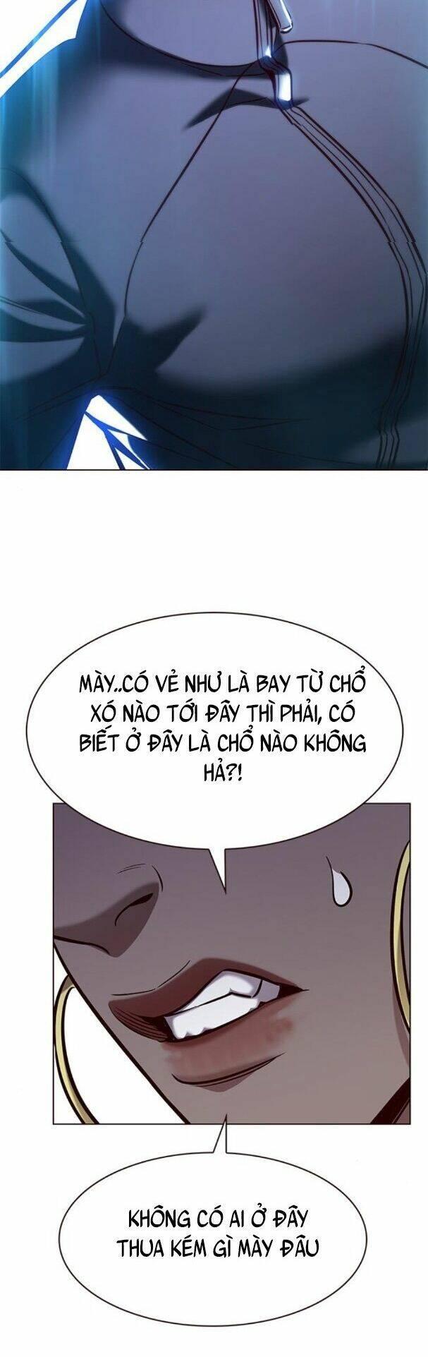 biến thân thành mèo chapter 192 14