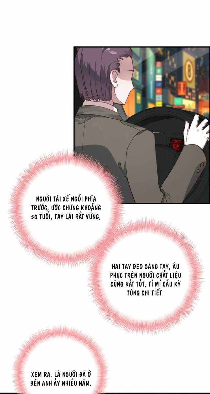 nhất sinh nhất thế mỹ nhân cốt chapter 10 20