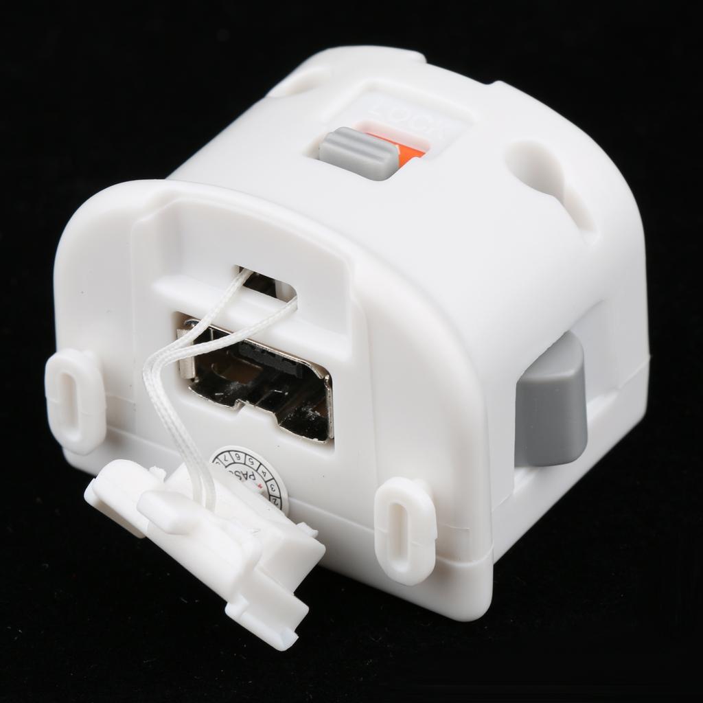 Plus External Sensor Adapter for   Remote Controller