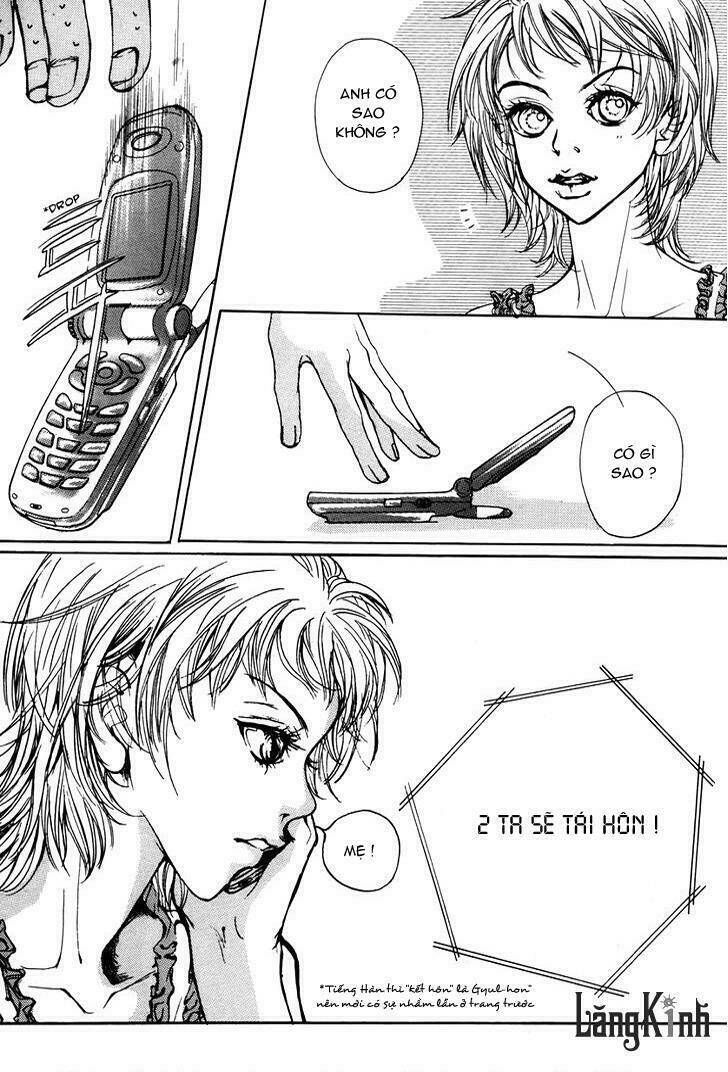 happy & murphy chapter 16 18