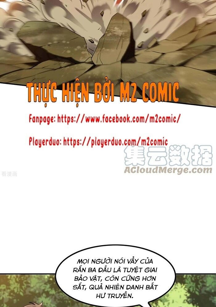 đệ nhất người ở rể chapter 74 38