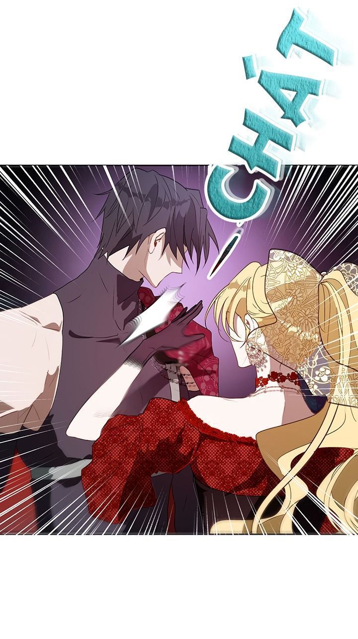 cách để cứu rỗi anh trai của nữ chính chapter 17 22