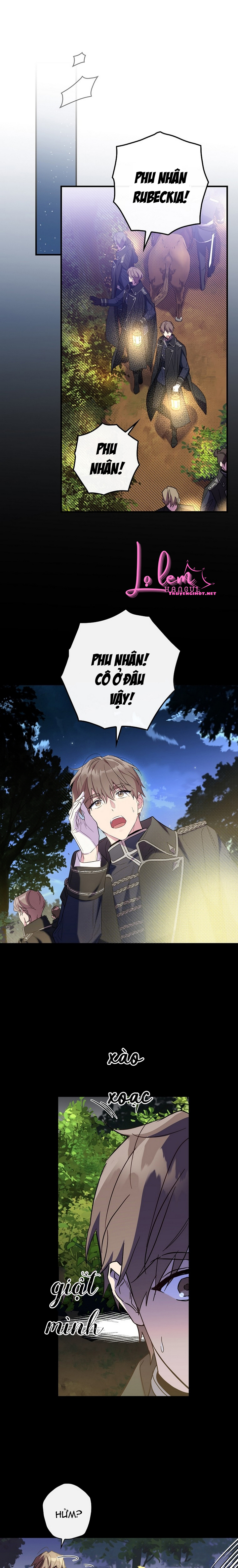 phương pháp khiến chồng đứng về phía của tôi chapter 18 15