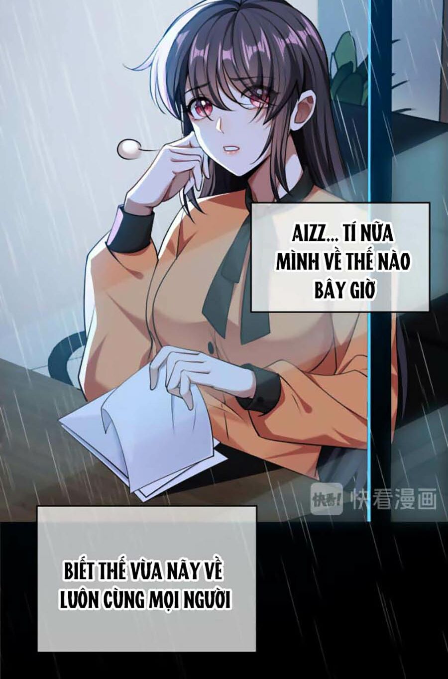 kế hoạch công lược của cô vợ gả thay chapter 38 33