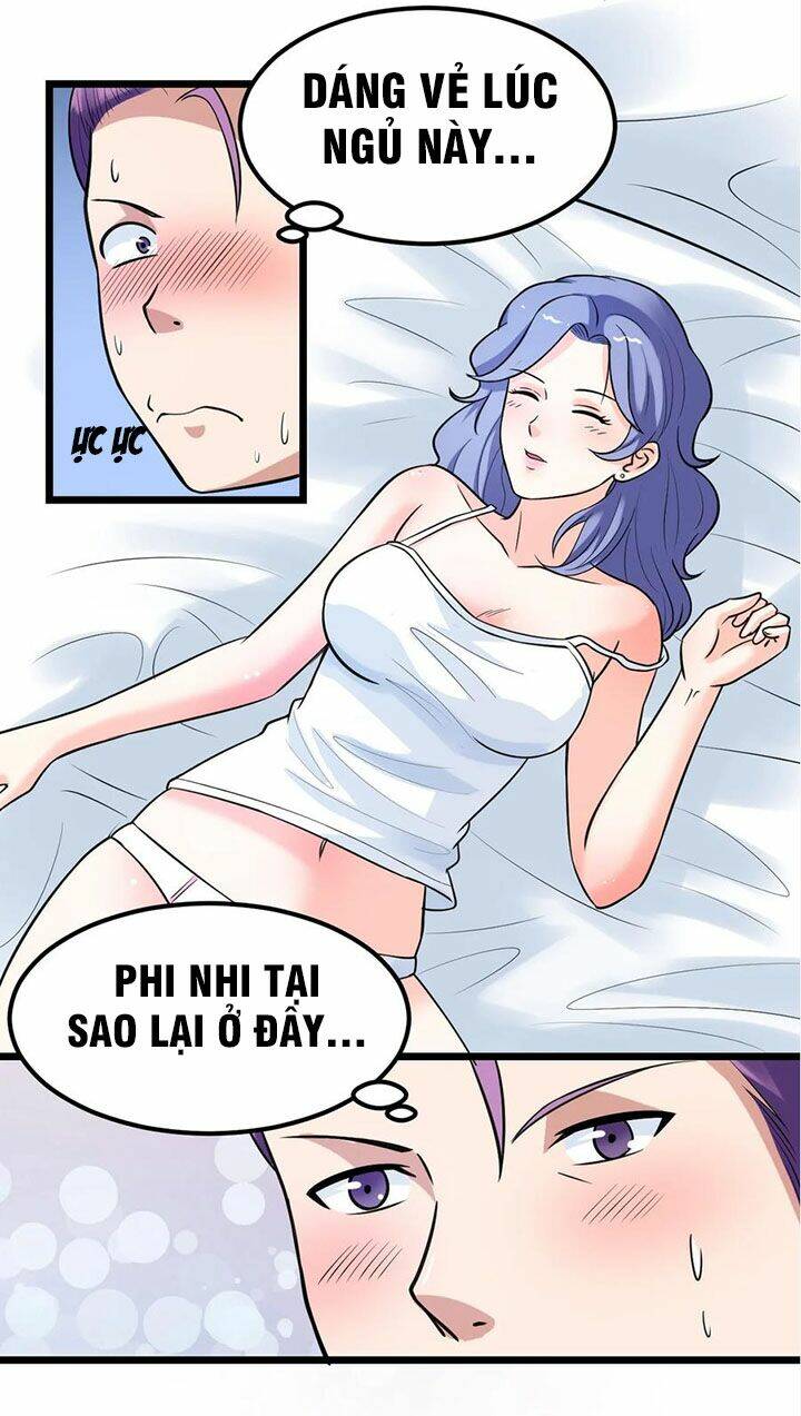 đai ca trở lại tuổi 16 chapter 36 8