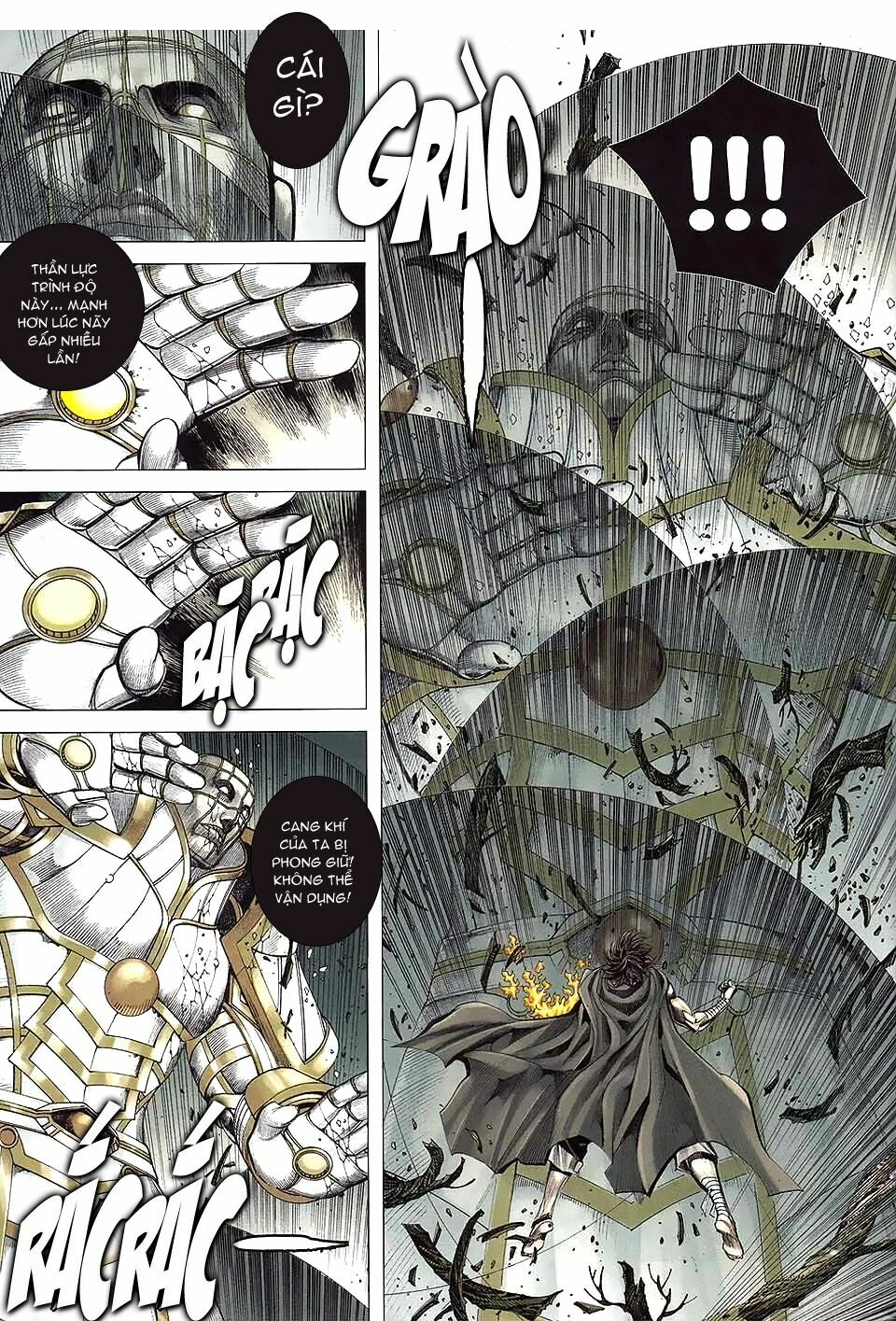 phong thần ký chapter 134 7