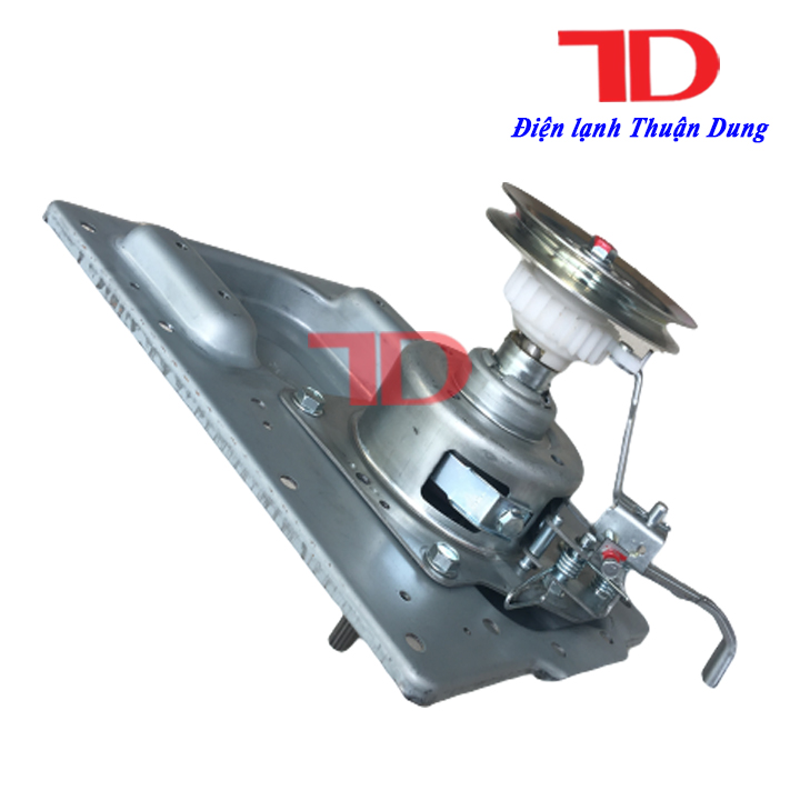 Hộp số máy giặt TOSHIBA