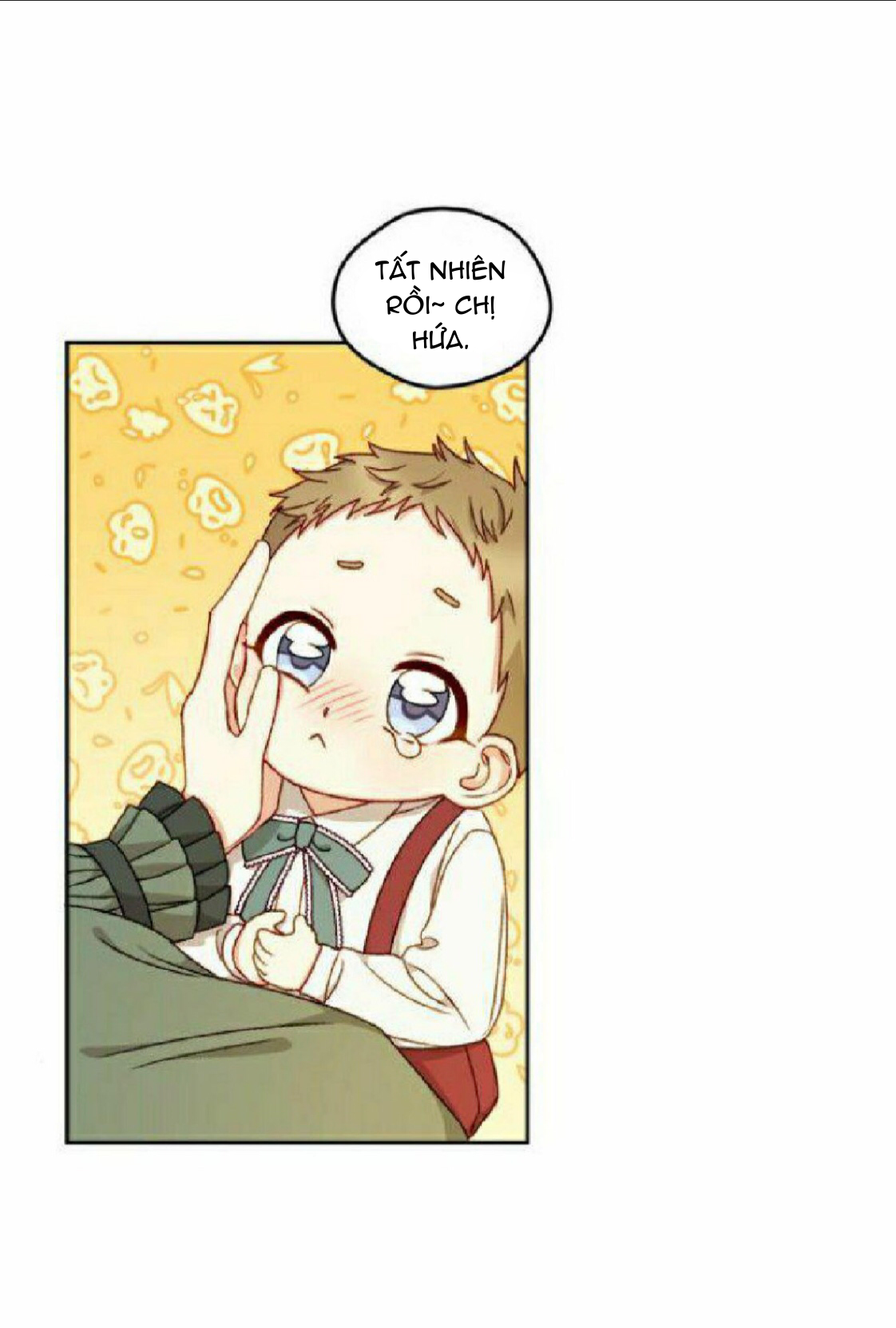 nữ chính muốn tôi trở thành mẹ kế chapter 15 13