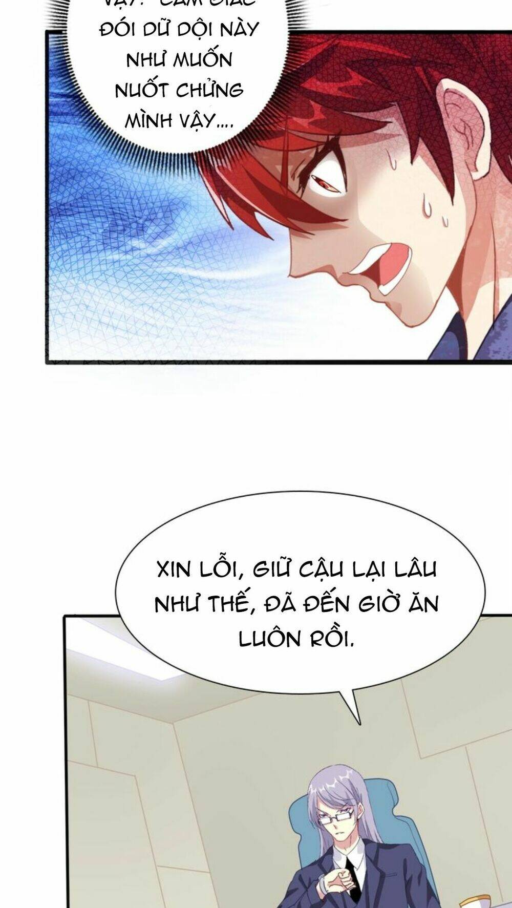 kinh thế kỳ nhân chapter 2 26