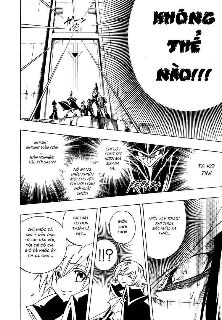 vua pháp thuật chapter 289 12