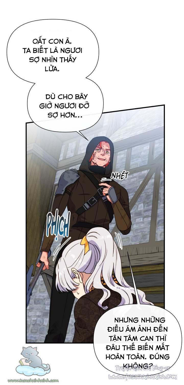 công nương khế ước của gia tộc công tước quái vật chapter 125 12