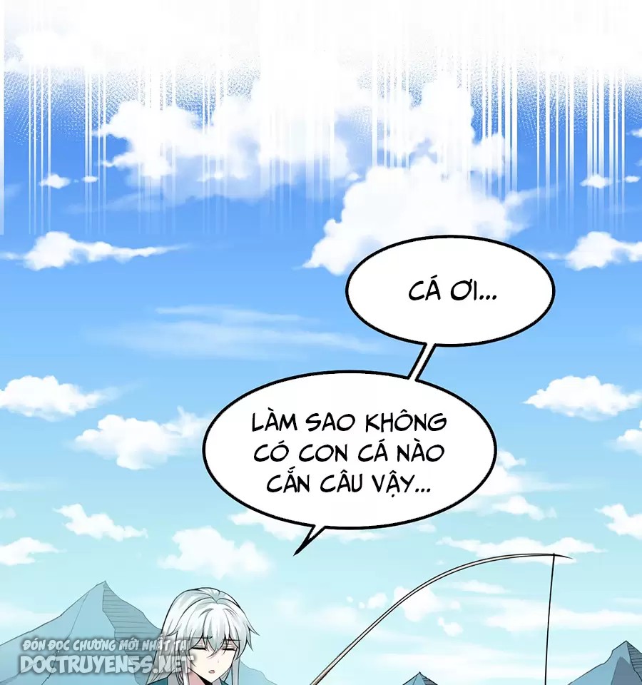 Hảo Đồ Nhi Hãy Tha Cho Vi Sư chapter 128.5 5