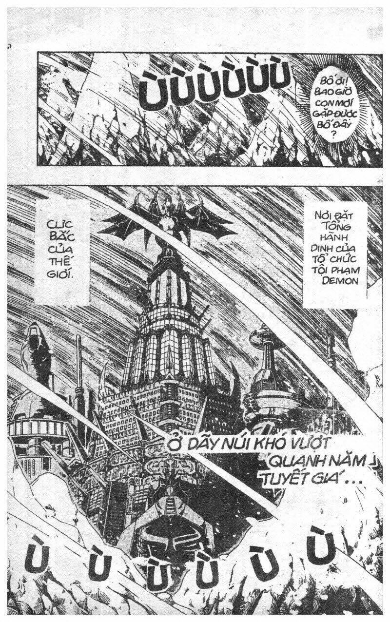 rave master (scan) chapter 5 152