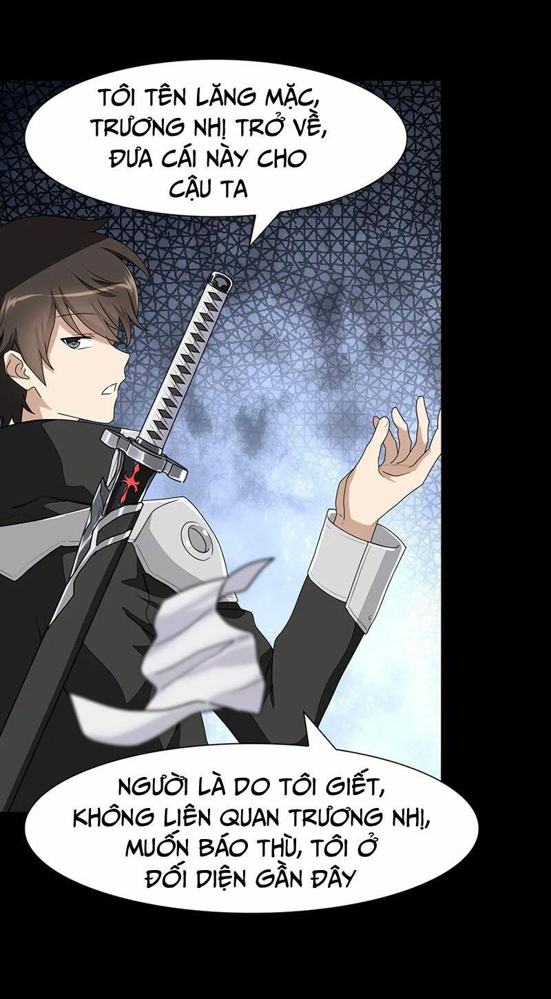 bạn gái virus của tôi chapter 188 42