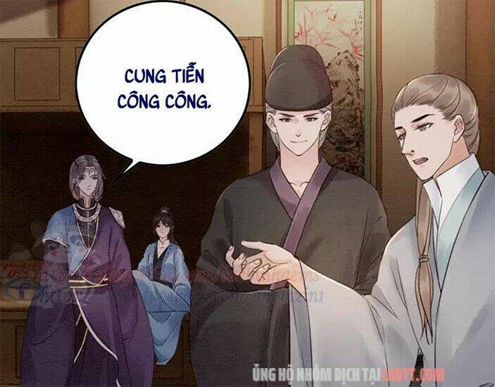 trọng sinh bá sủng nhiếp chính vương quá mạnh mẽ chapter 87 59