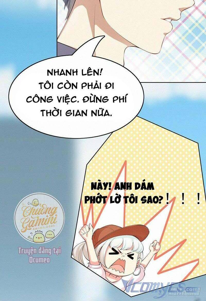 gặp phải người chồng xảo quyệt! chapter 1 24