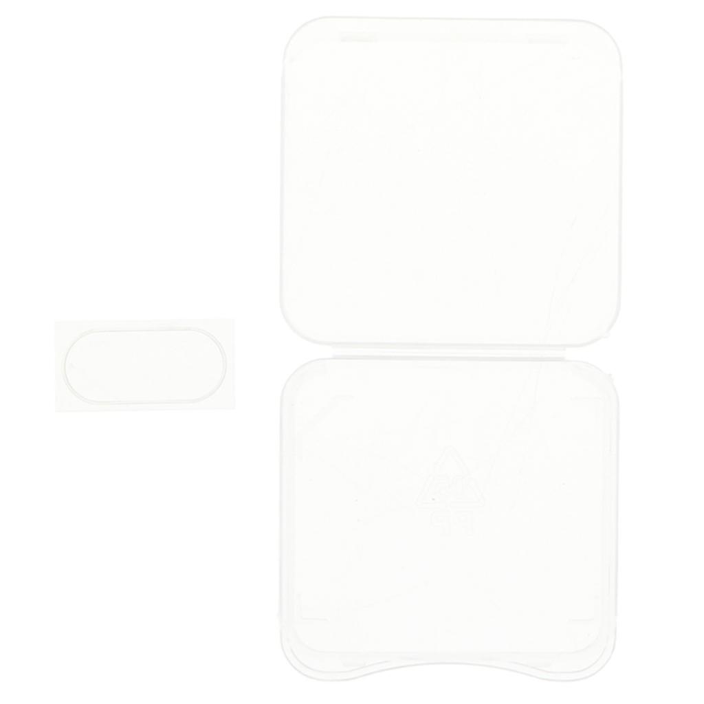 Tempered Glass Phone Camera Lens Protector for Asus  Max Pro