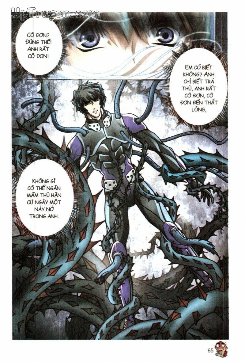 siêu nhân mì ăn liền chapter 22 63