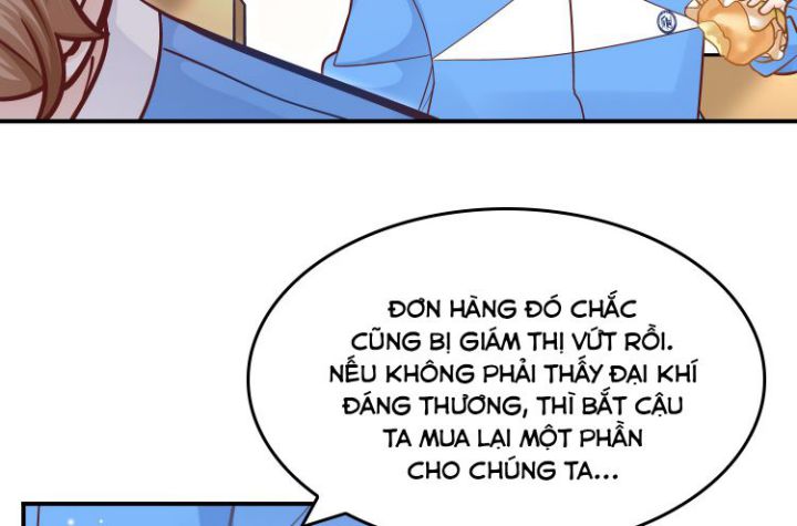 Anh Ấy Sinh Ra Là Công Của Tôi chapter 39