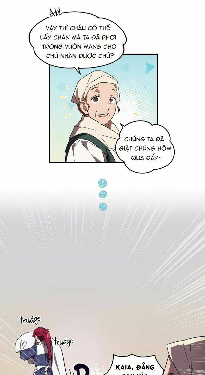 lâu đài vô danh chapter 6 5