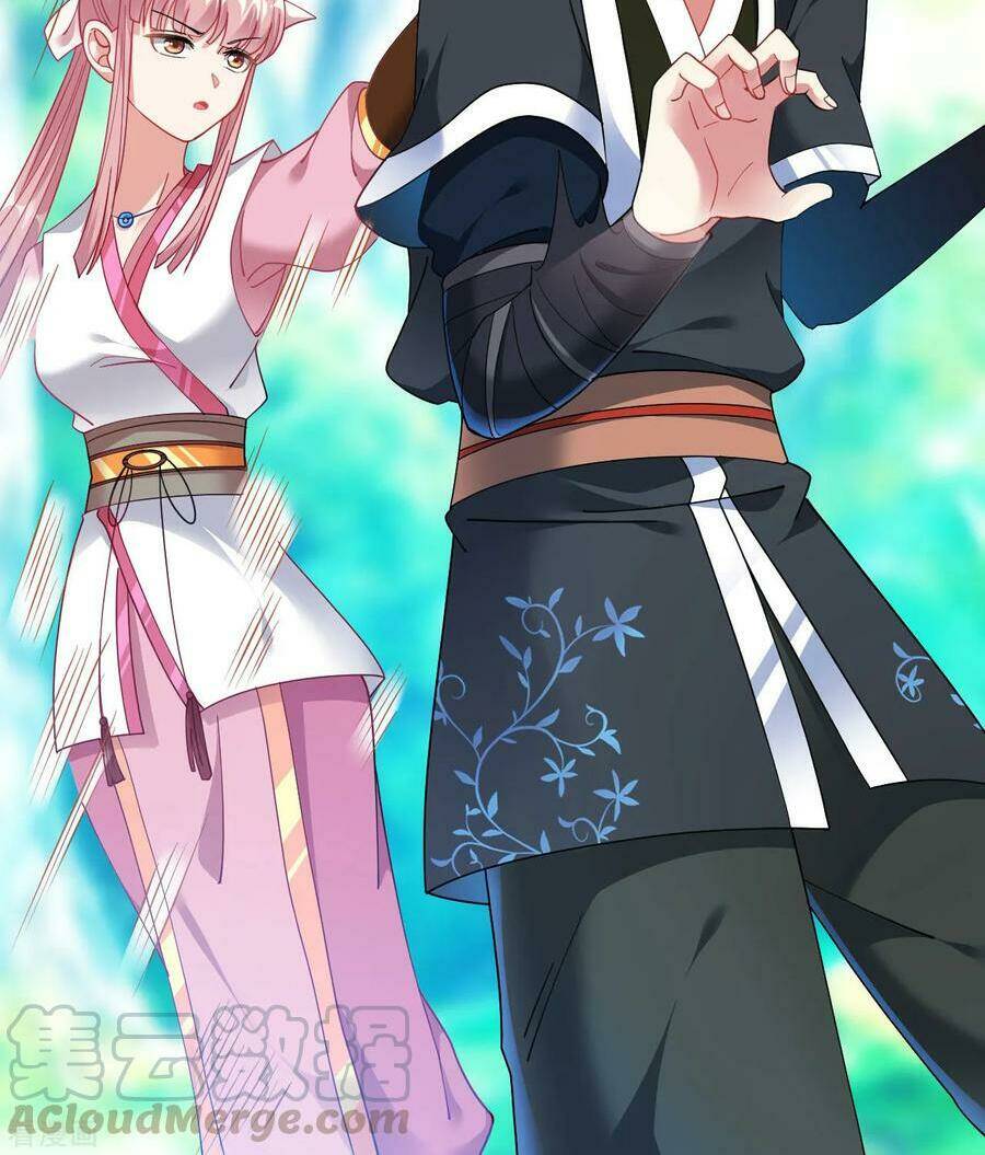 đạo ấn chapter 61 51