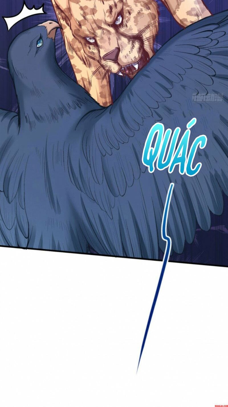 [16+] thảnh thơi thú thế chủng chủng điền, sinh sinh tể chapter 208 38