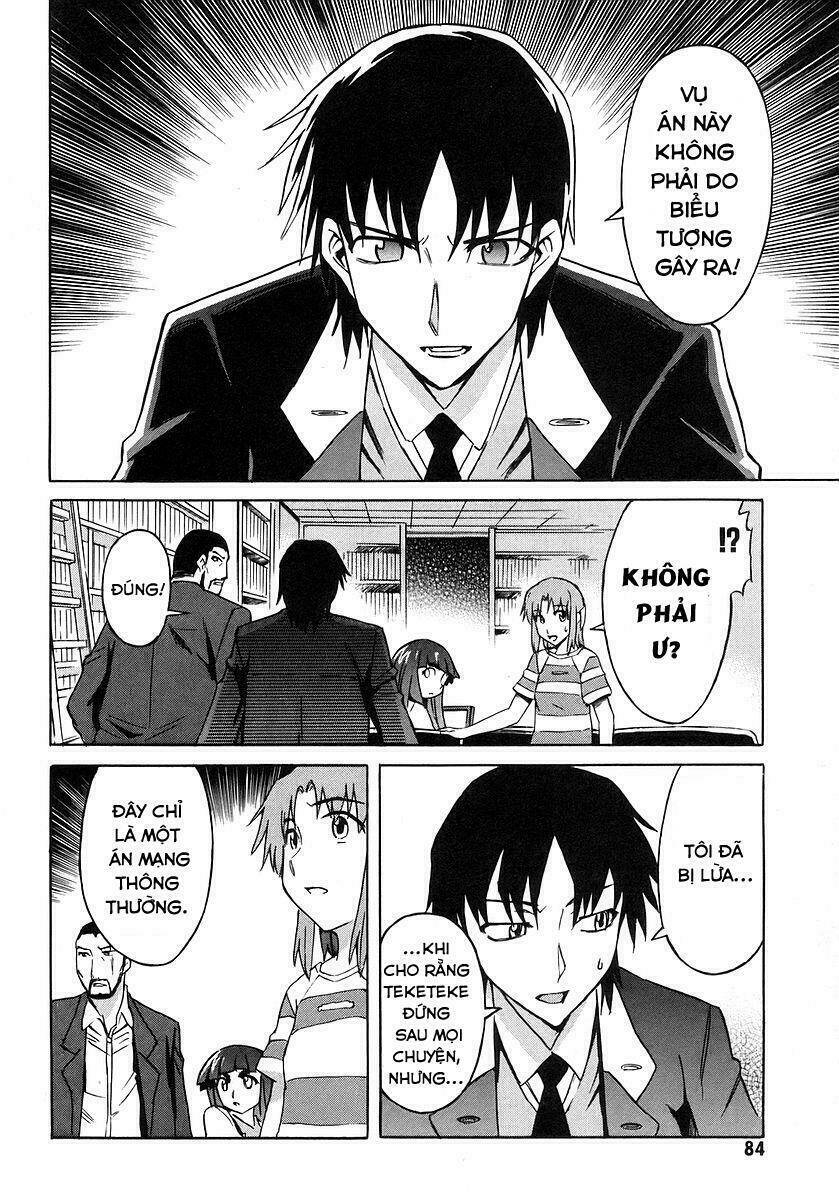 hanako và người kể truyền thuyết chapter 7 2