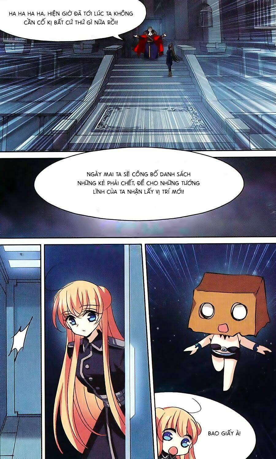 xuyên duyệt tây nguyên 3000 chapter 149 13