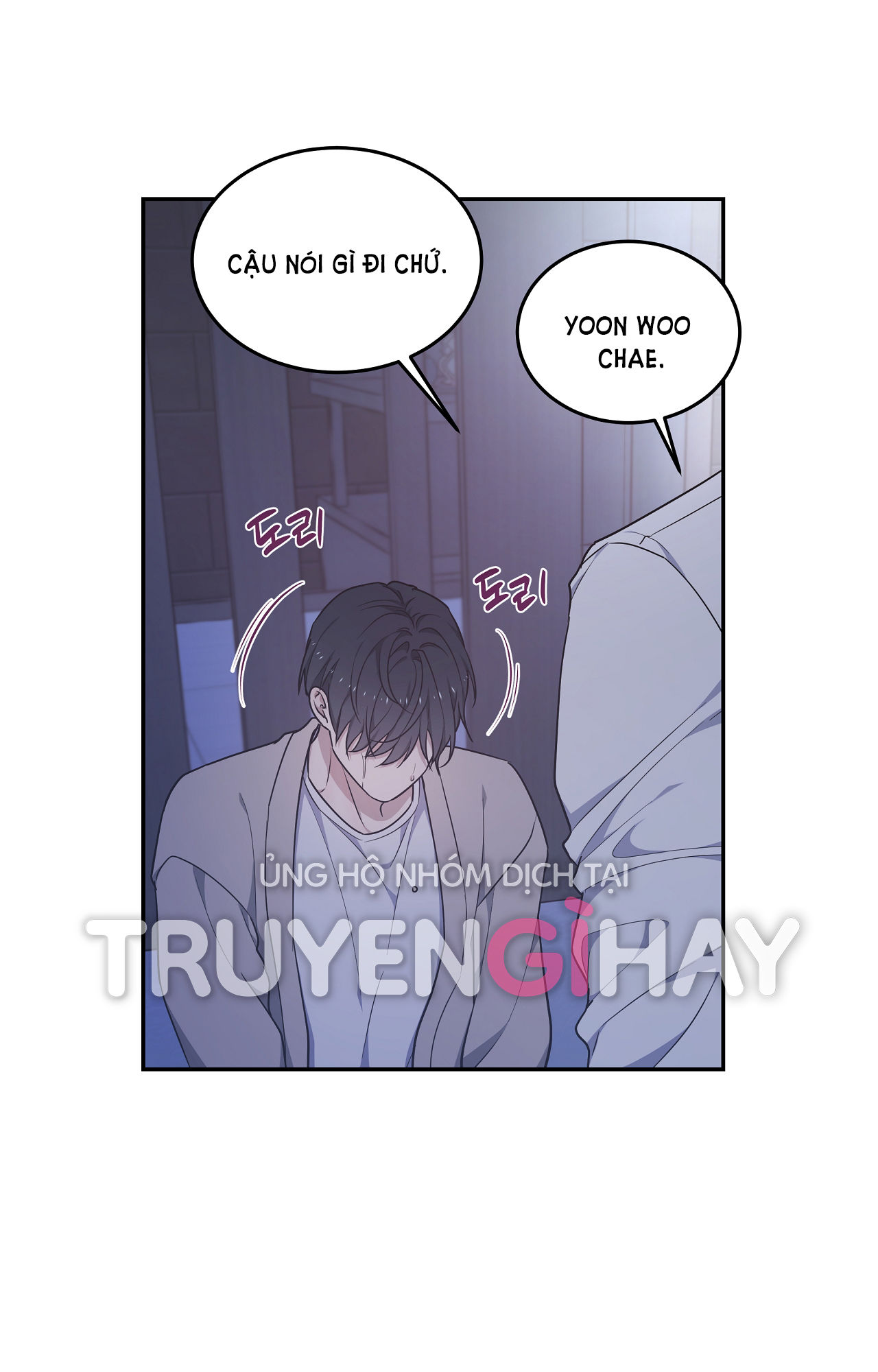 hỗn mộng chapter 29.2 30