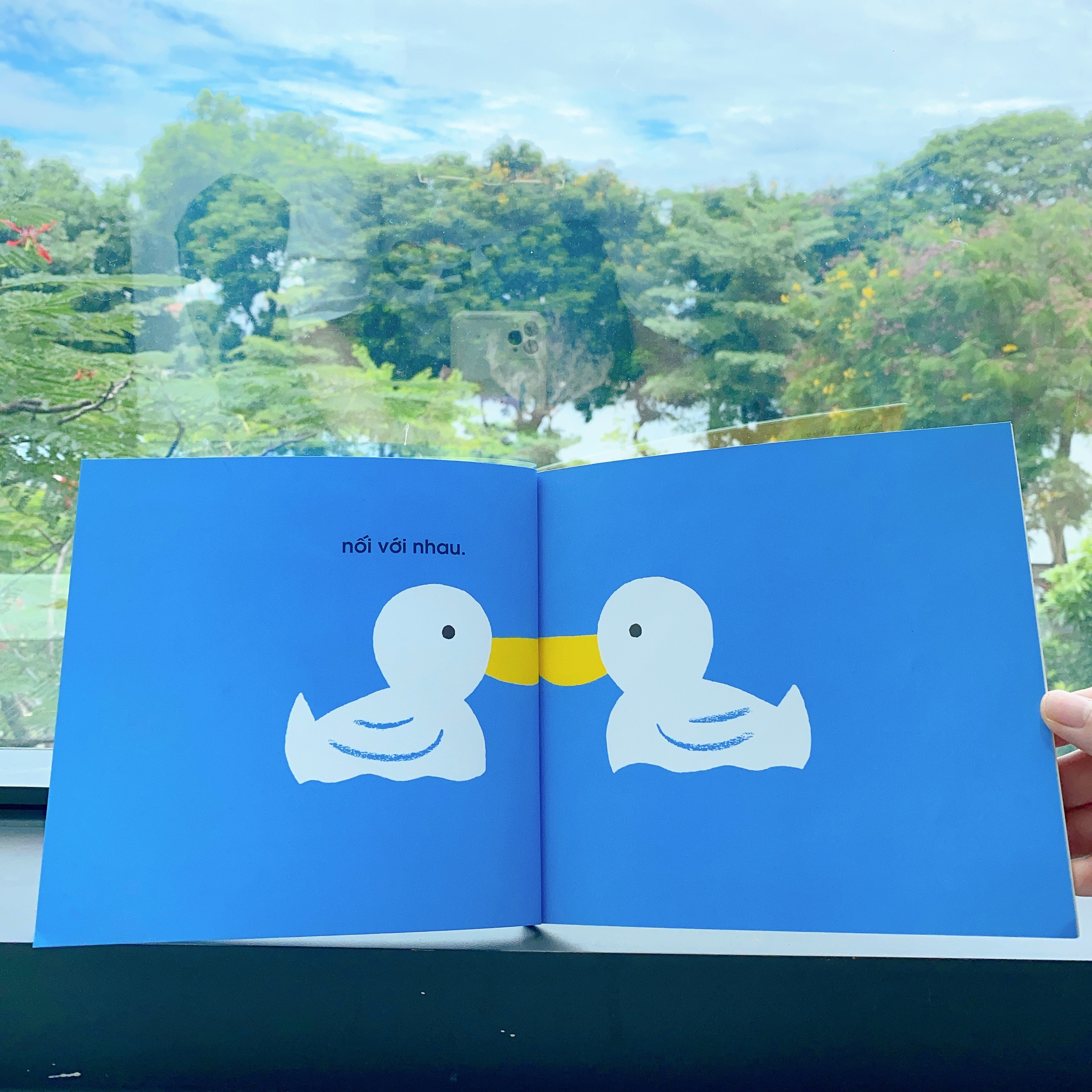 Sách Ehon Nhật Bản cho bé 0-2 tuổi - Combo em bé biết yêu thương