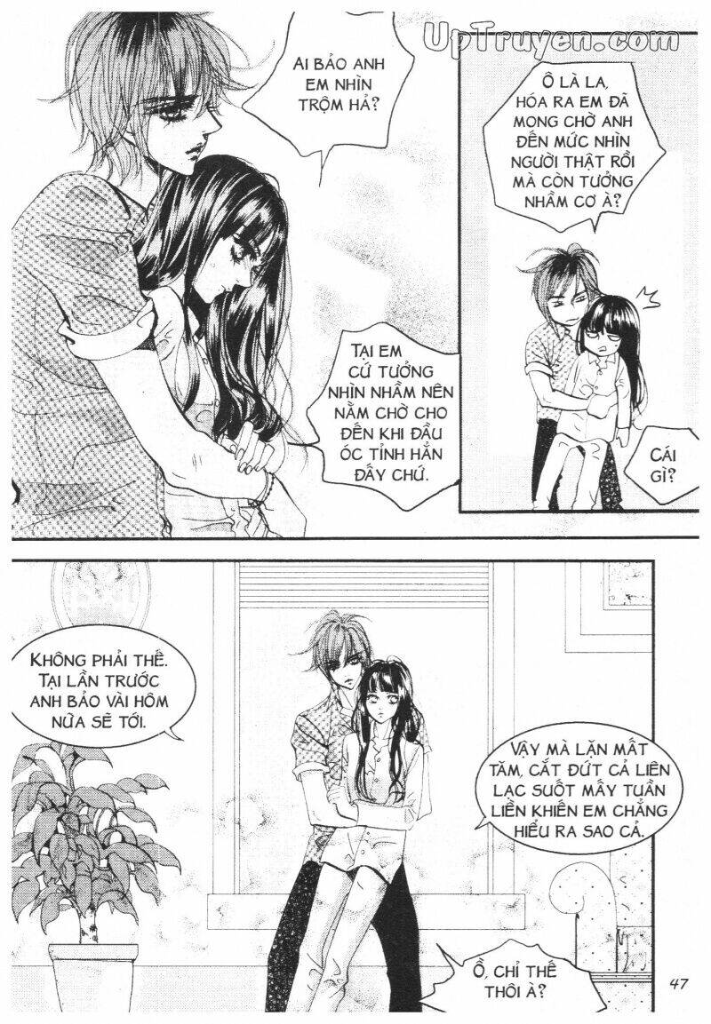 hoàng cung chapter 24 47