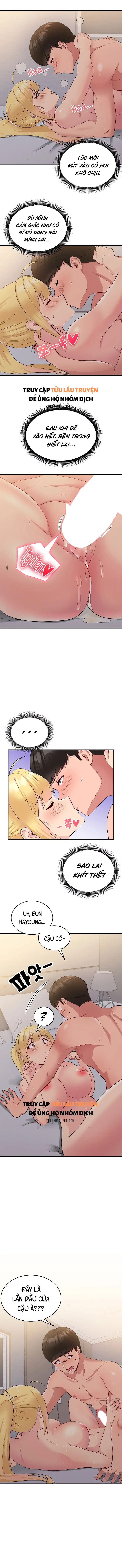 lời tỏ tình bất đắc dĩ chapter 9 13