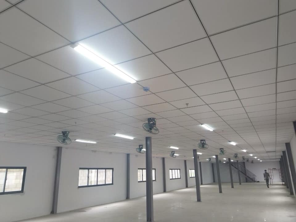 BÓNG ĐÈN LED BÁN NGUYỆT 1,2M- 72W