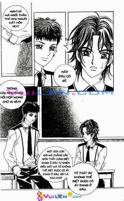 sâu trong ánh mắt chapter 107 11