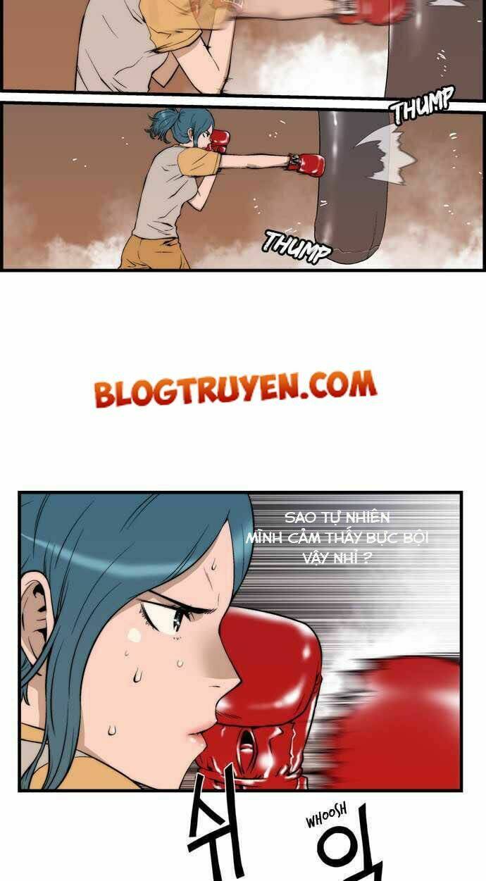 green boy chapter 11 31