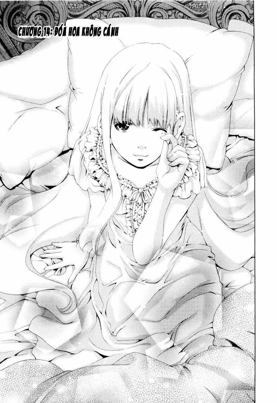 shini itaru yamai chapter 14 2