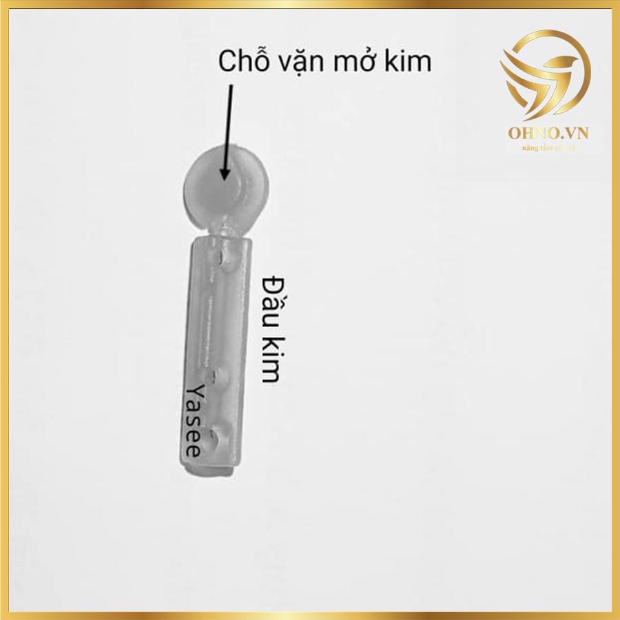 Máy Đo Đường Huyết GLM-75 Đức