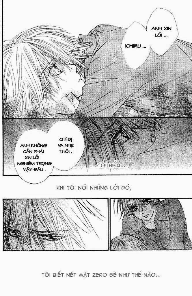 hiệp sĩ vampire chapter 40 6