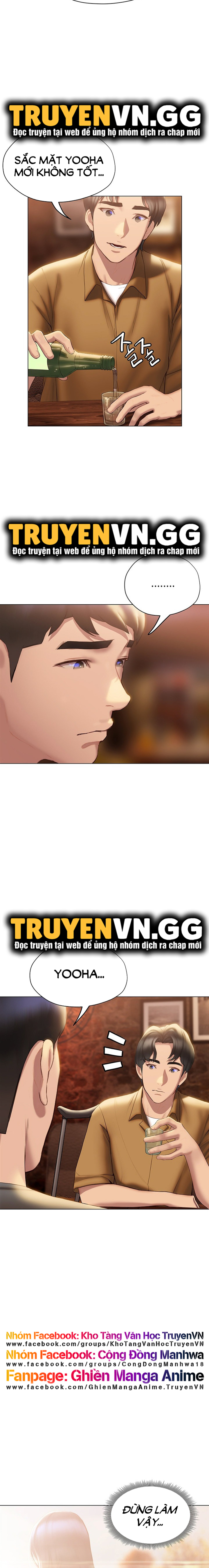 cách chúng mình tán tỉnh nhau chapter 39 25