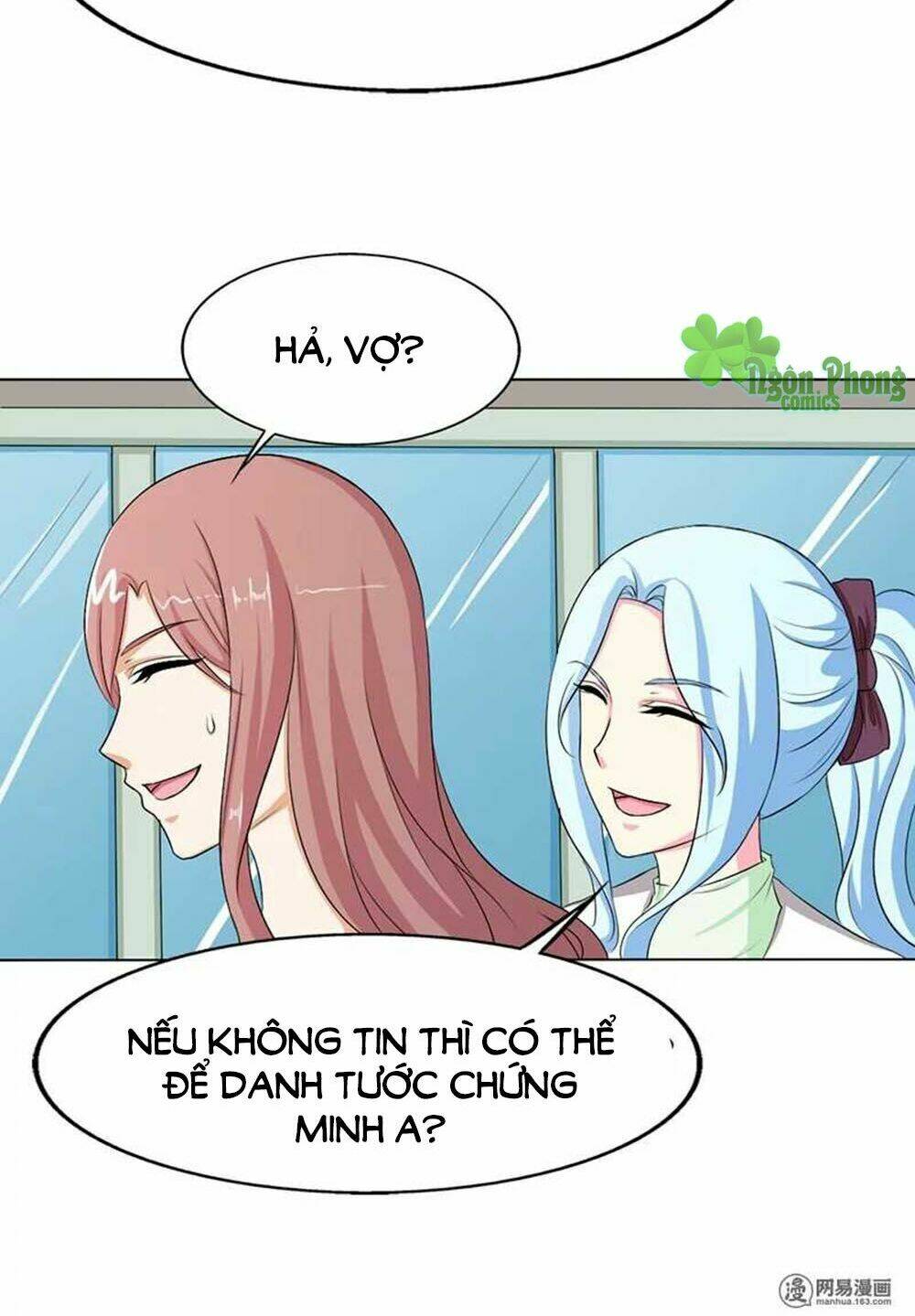 em vẫn còn nhỏ chapter 74 16