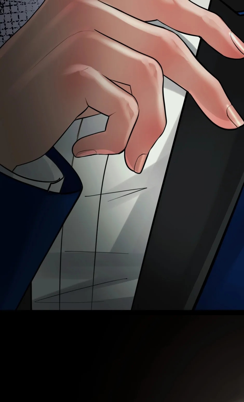 tôi đã ký khế ước với ác quỷ chapter 31.1 14