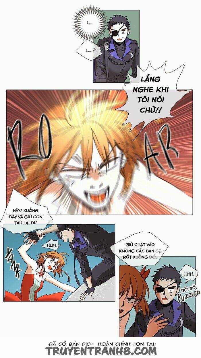 nữ sinh phép thuật chapter 46 26